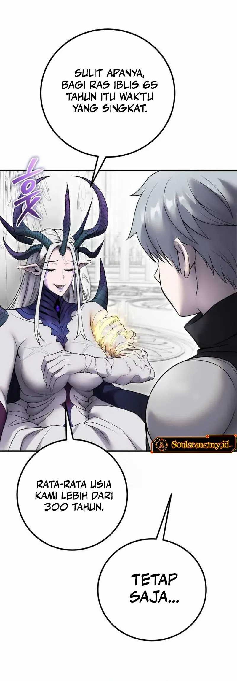 I Was More Overpowered Than The Hero, So I Hid My Power! Chapter 78 Gambar 81