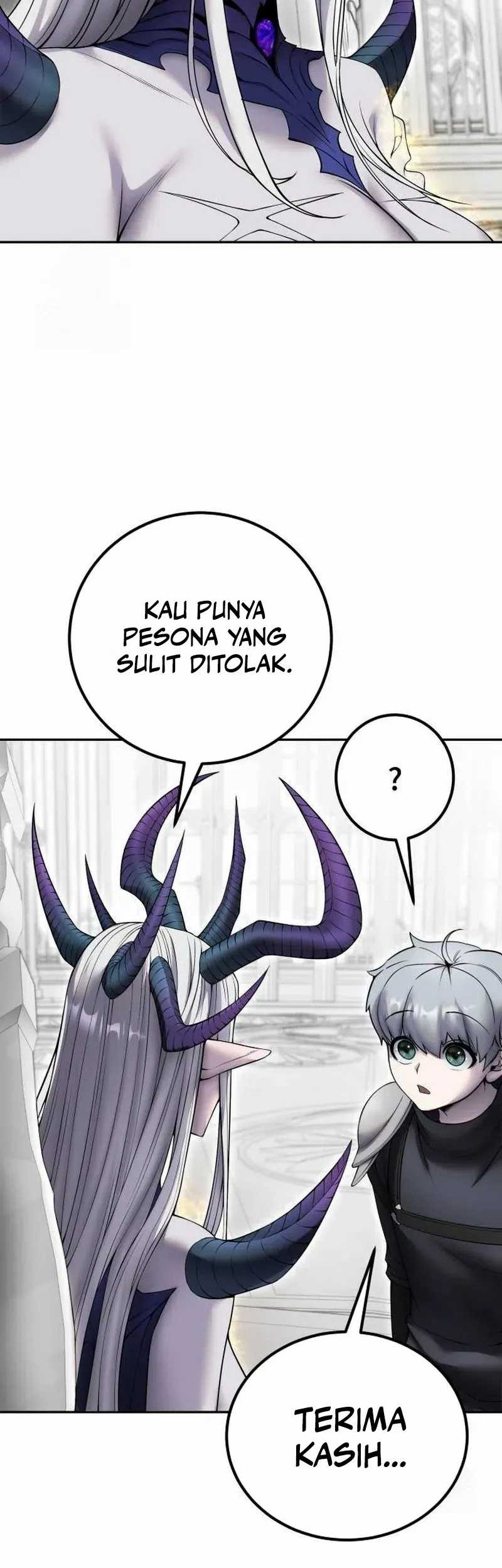 I Was More Overpowered Than The Hero, So I Hid My Power! Chapter 78 Gambar 83