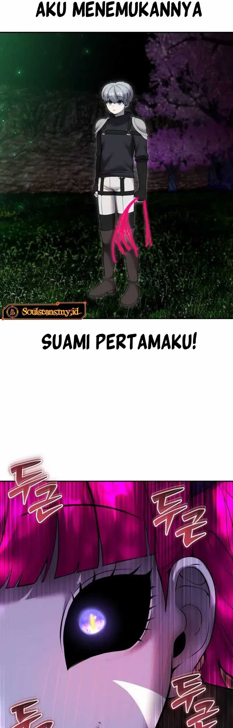 I Was More Overpowered Than The Hero, So I Hid My Power! Chapter 78 Gambar 6