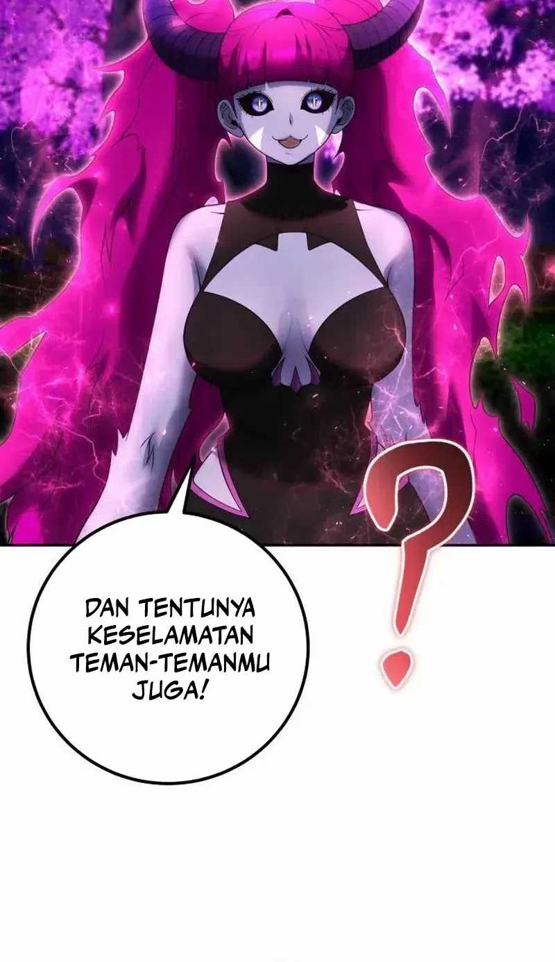 I Was More Overpowered Than The Hero, So I Hid My Power! Chapter 78 Gambar 11