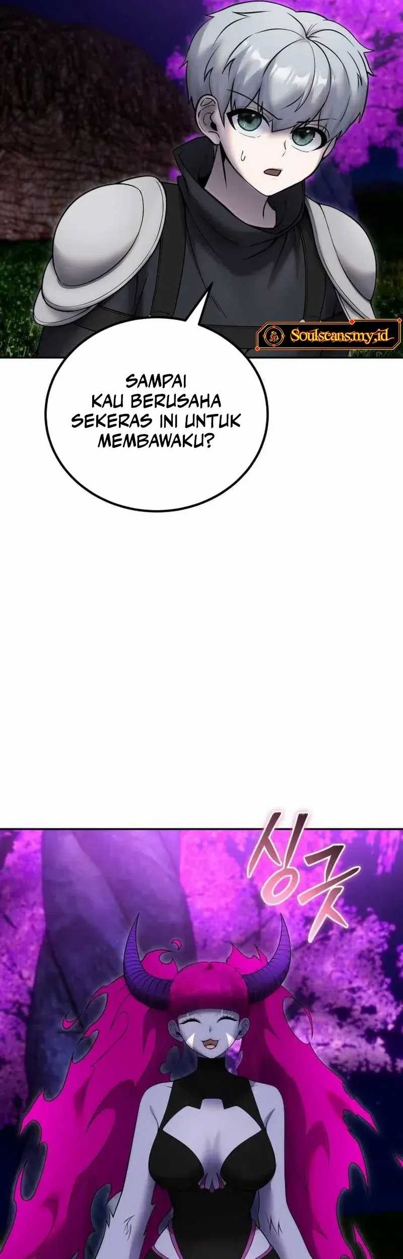 I Was More Overpowered Than The Hero, So I Hid My Power! Chapter 78 Gambar 14