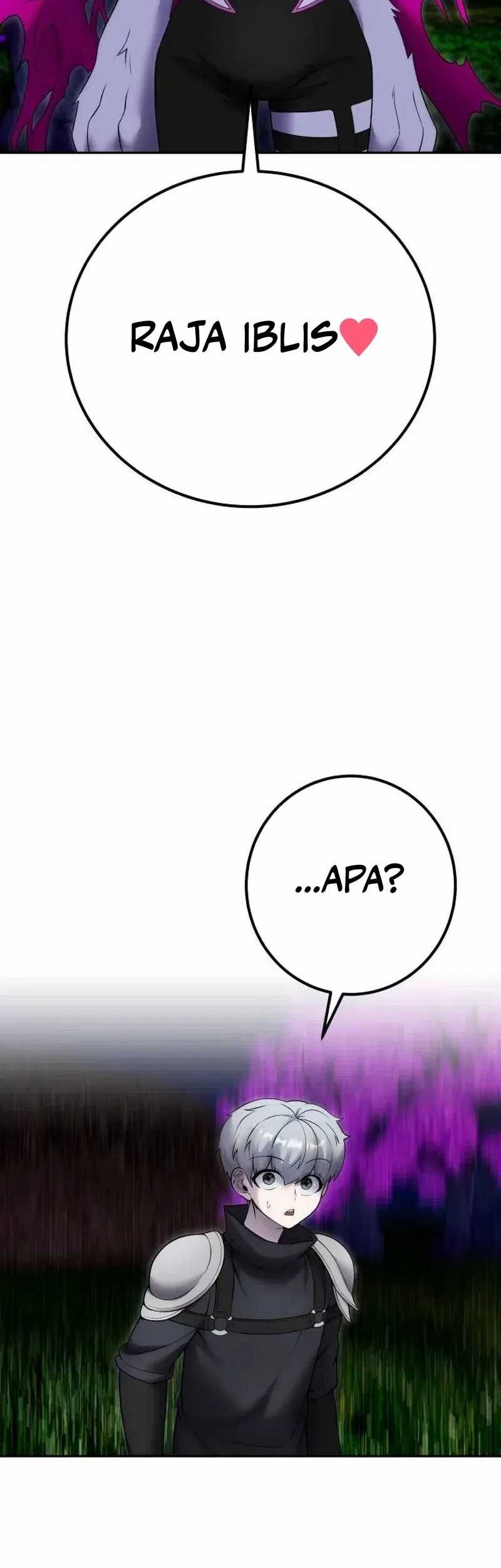 I Was More Overpowered Than The Hero, So I Hid My Power! Chapter 78 Gambar 15