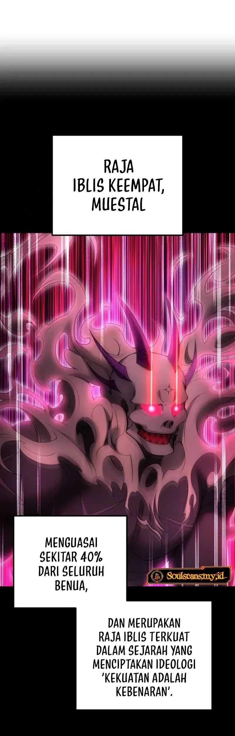 I Was More Overpowered Than The Hero, So I Hid My Power! Chapter 78 Gambar 16