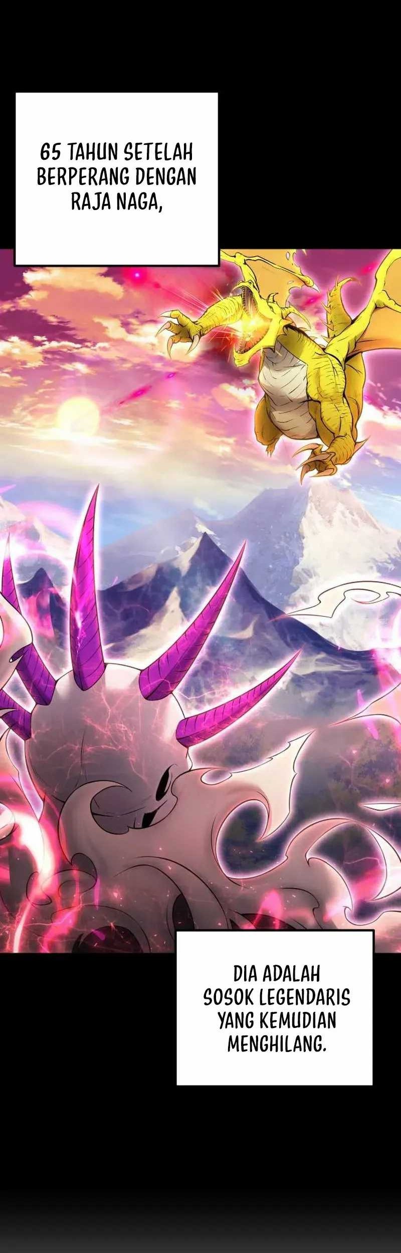 I Was More Overpowered Than The Hero, So I Hid My Power! Chapter 78 Gambar 17