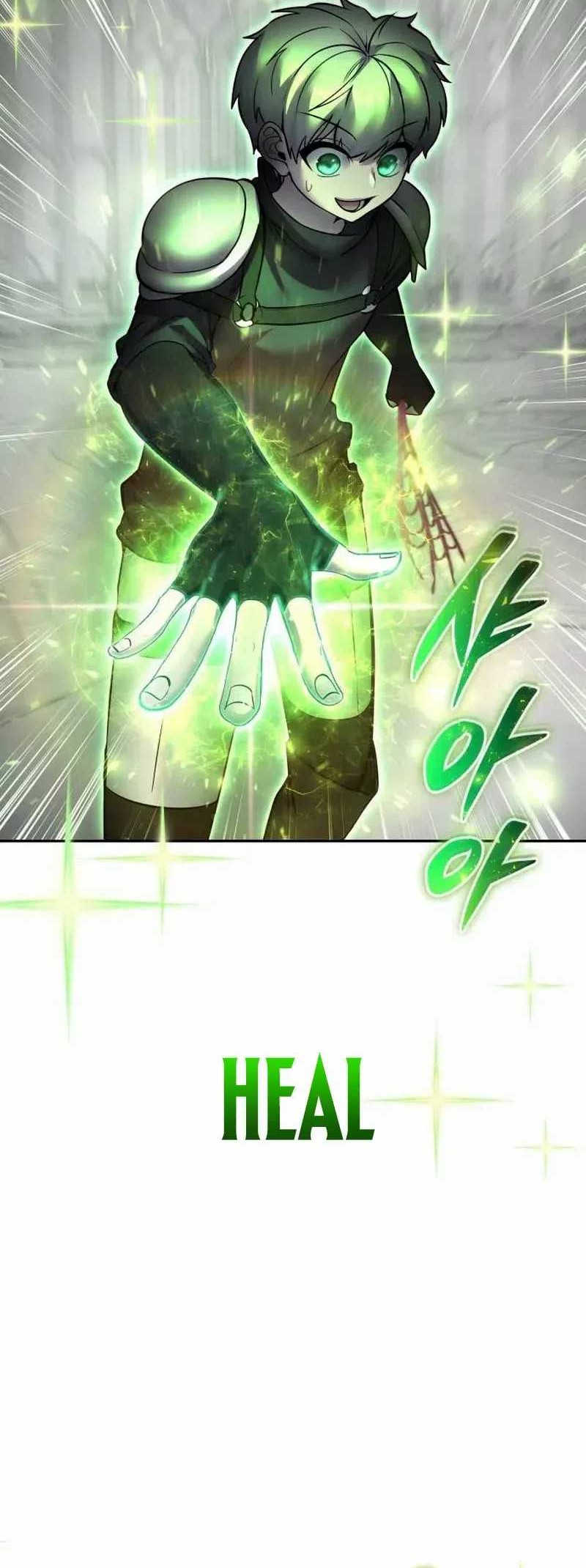 I Was More Overpowered Than The Hero, So I Hid My Power! Chapter 79 Gambar 20