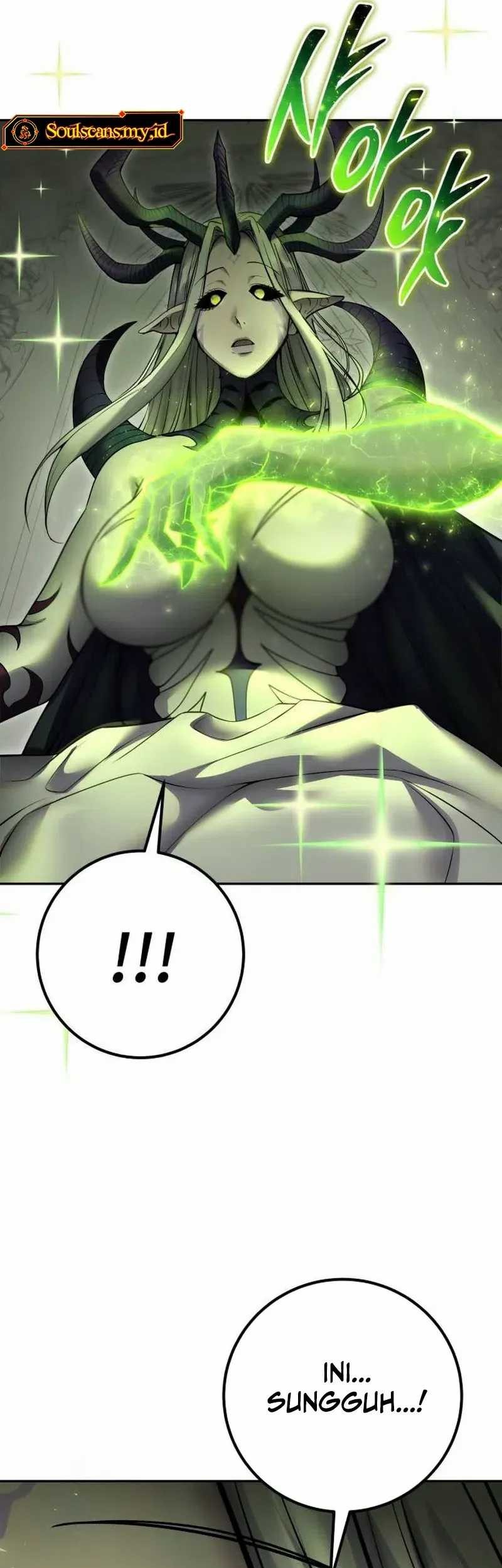 I Was More Overpowered Than The Hero, So I Hid My Power! Chapter 79 Gambar 21