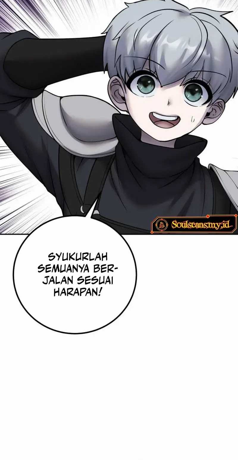 I Was More Overpowered Than The Hero, So I Hid My Power! Chapter 79 Gambar 24