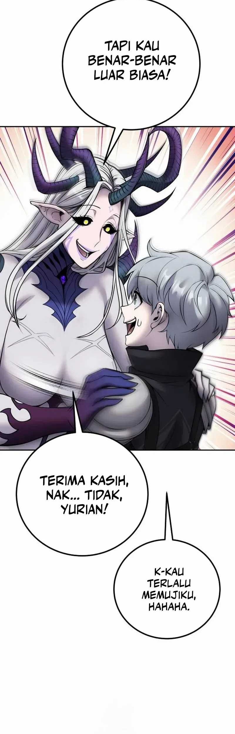 I Was More Overpowered Than The Hero, So I Hid My Power! Chapter 79 Gambar 26