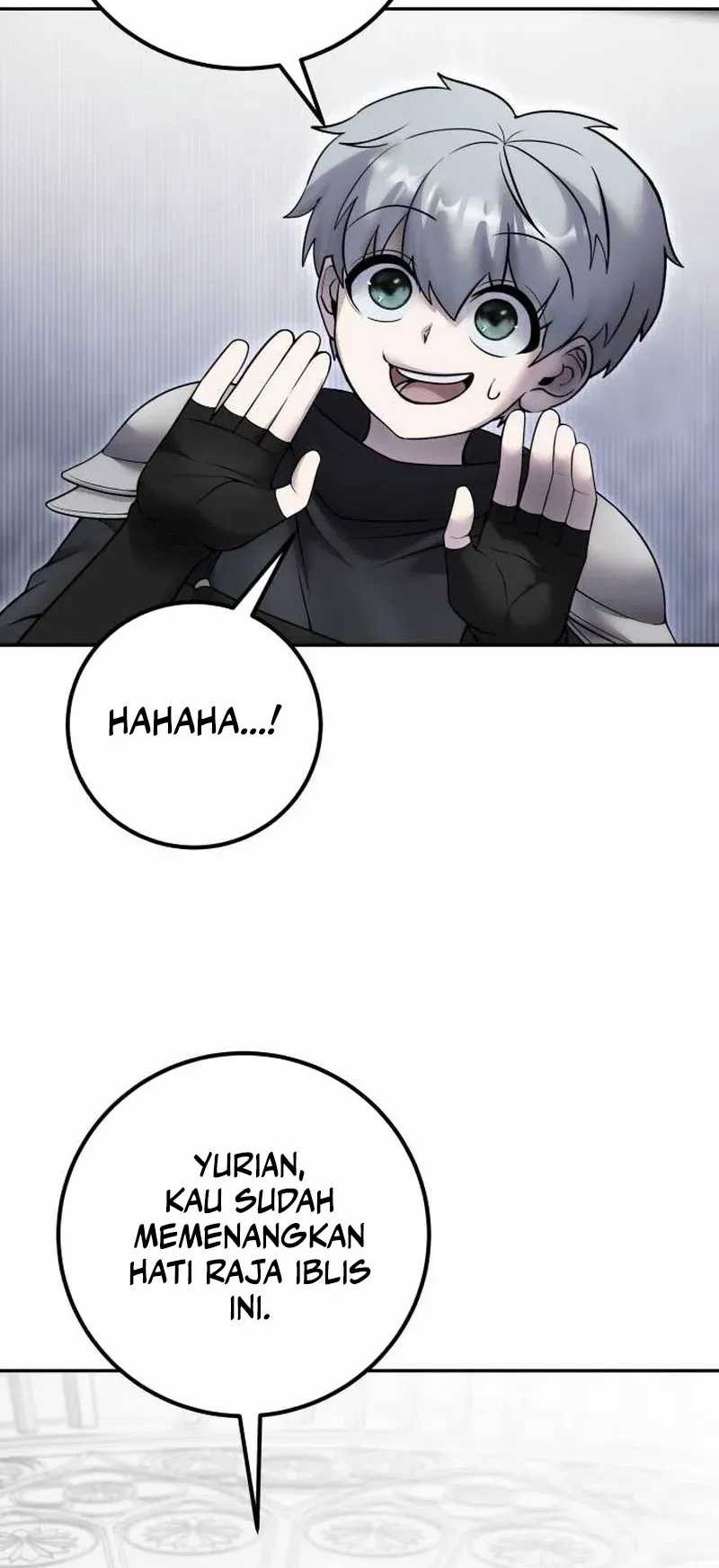 I Was More Overpowered Than The Hero, So I Hid My Power! Chapter 79 Gambar 28