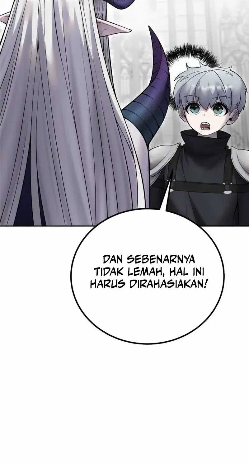 I Was More Overpowered Than The Hero, So I Hid My Power! Chapter 79 Gambar 32