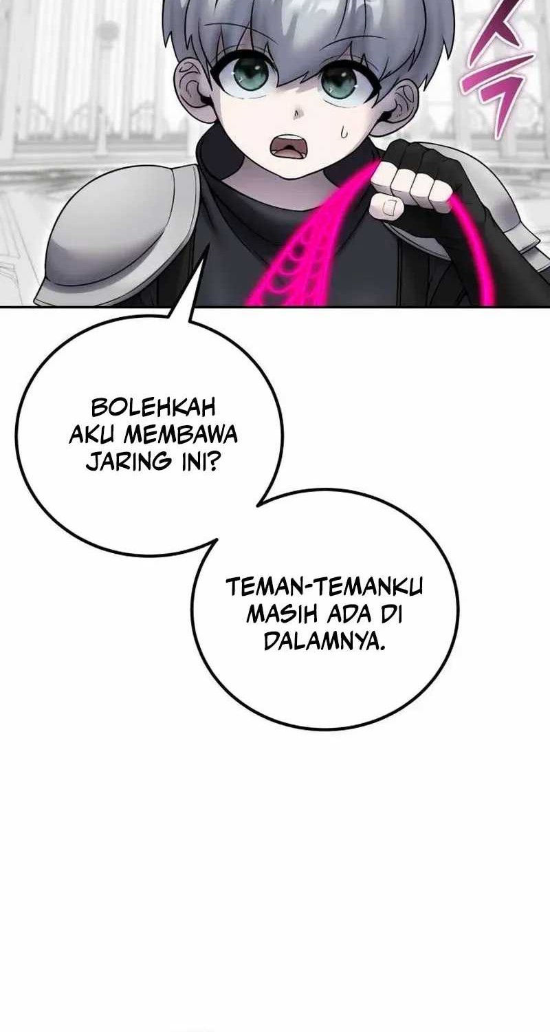 I Was More Overpowered Than The Hero, So I Hid My Power! Chapter 79 Gambar 34