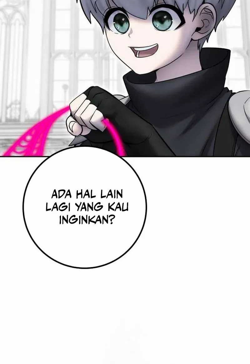 I Was More Overpowered Than The Hero, So I Hid My Power! Chapter 79 Gambar 36