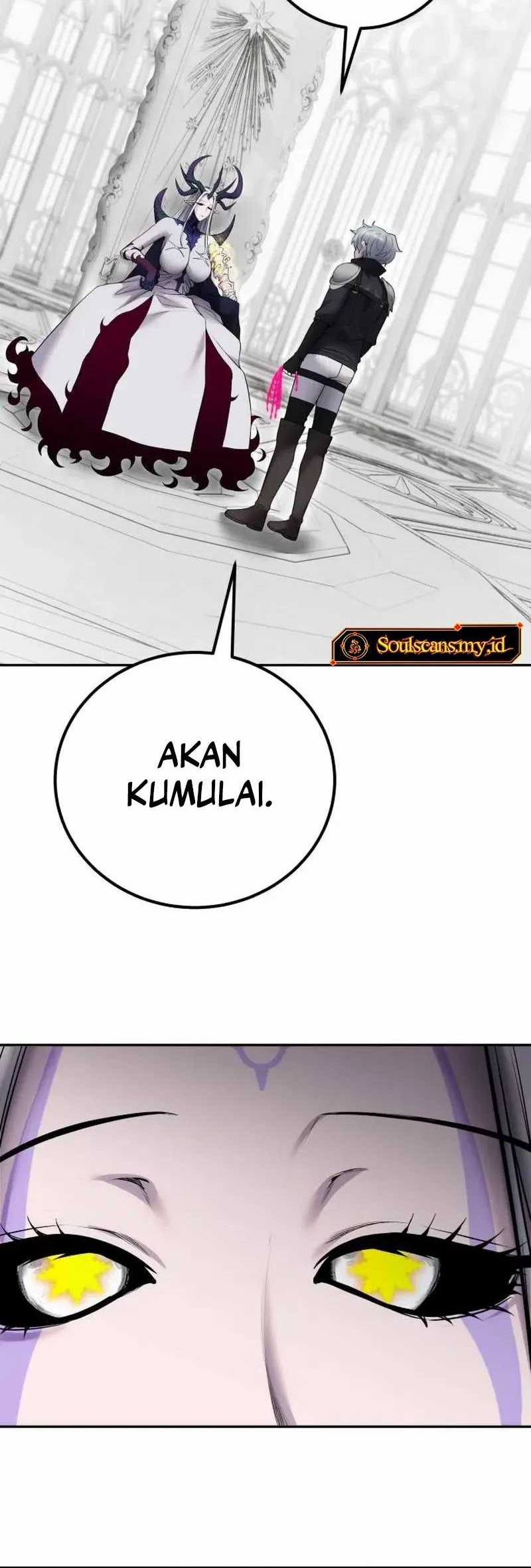 Manhwa I Was More Overpowered Than The Hero, So I Hid My Power! Chapter 79 gambar nomor 2
