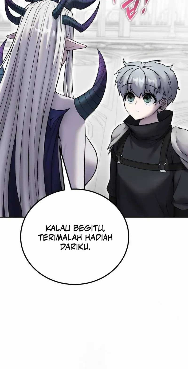 I Was More Overpowered Than The Hero, So I Hid My Power! Chapter 79 Gambar 40