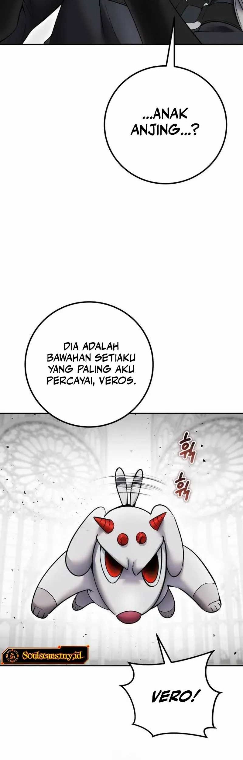 I Was More Overpowered Than The Hero, So I Hid My Power! Chapter 79 Gambar 44