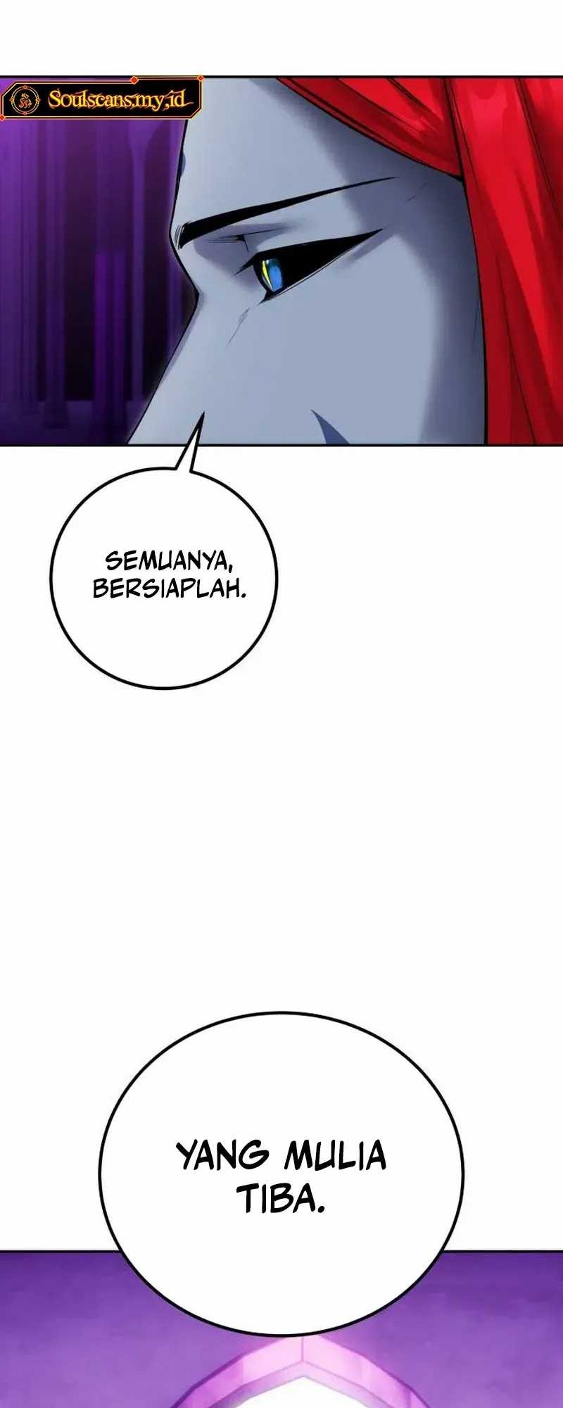 I Was More Overpowered Than The Hero, So I Hid My Power! Chapter 79 Gambar 48