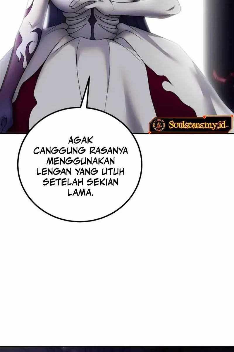 I Was More Overpowered Than The Hero, So I Hid My Power! Chapter 79 Gambar 52
