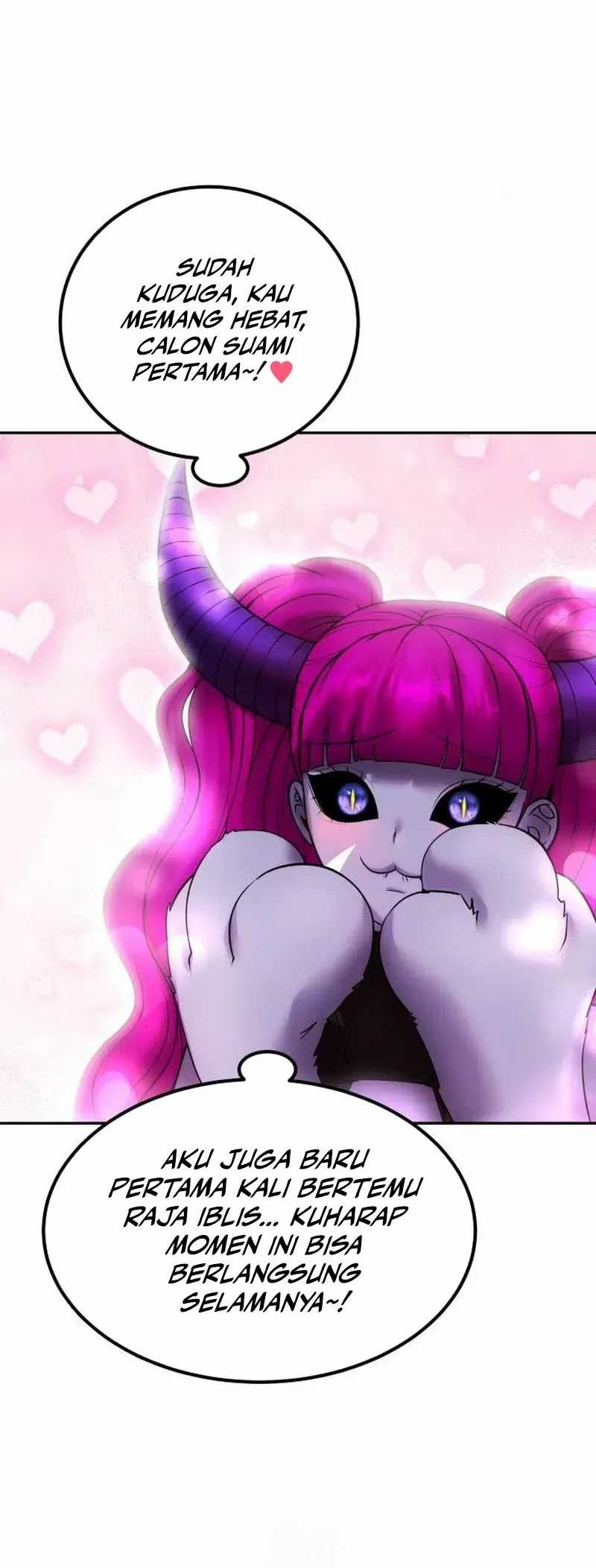 I Was More Overpowered Than The Hero, So I Hid My Power! Chapter 79 Gambar 56