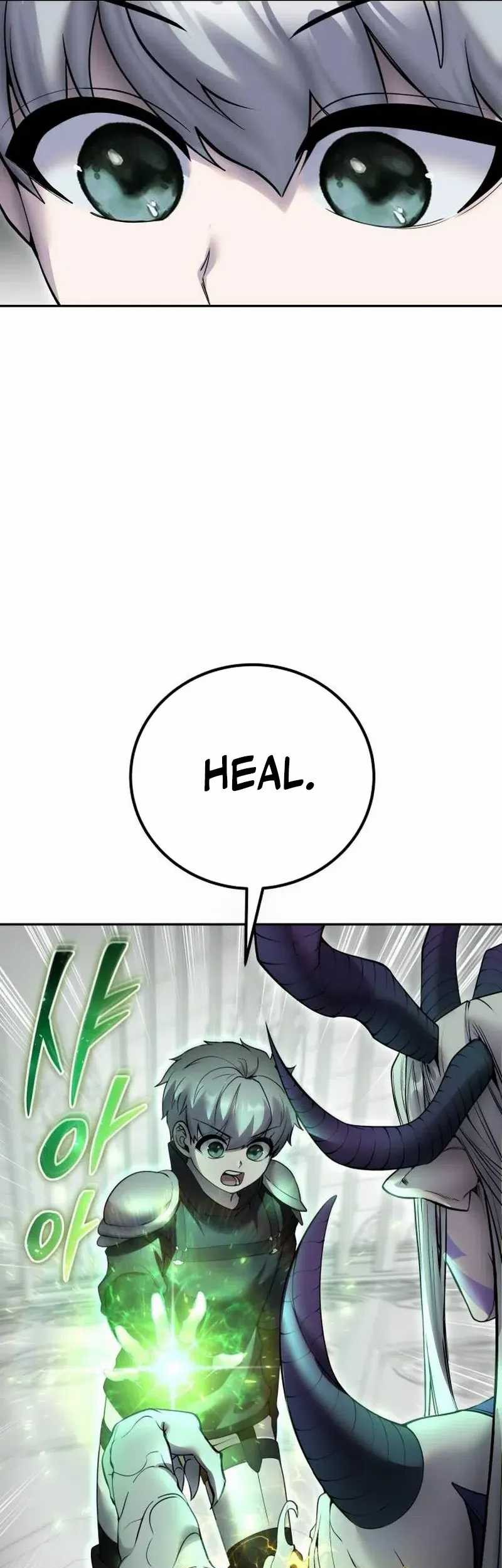 I Was More Overpowered Than The Hero, So I Hid My Power! Chapter 79 Gambar 3