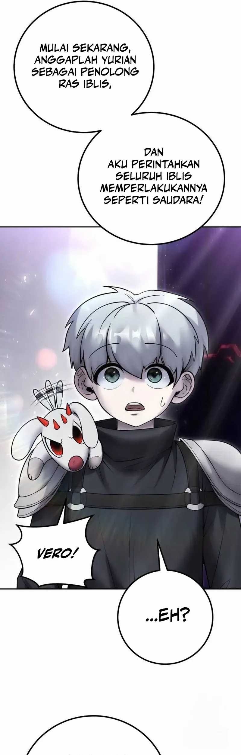 I Was More Overpowered Than The Hero, So I Hid My Power! Chapter 79 Gambar 63