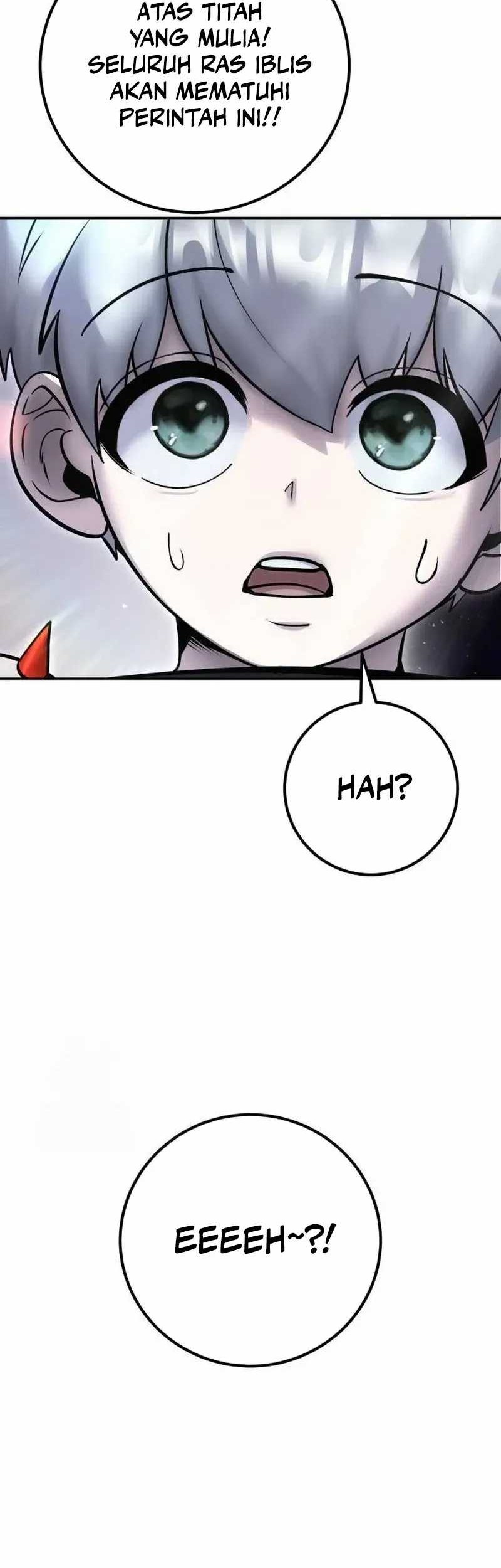 I Was More Overpowered Than The Hero, So I Hid My Power! Chapter 79 Gambar 64