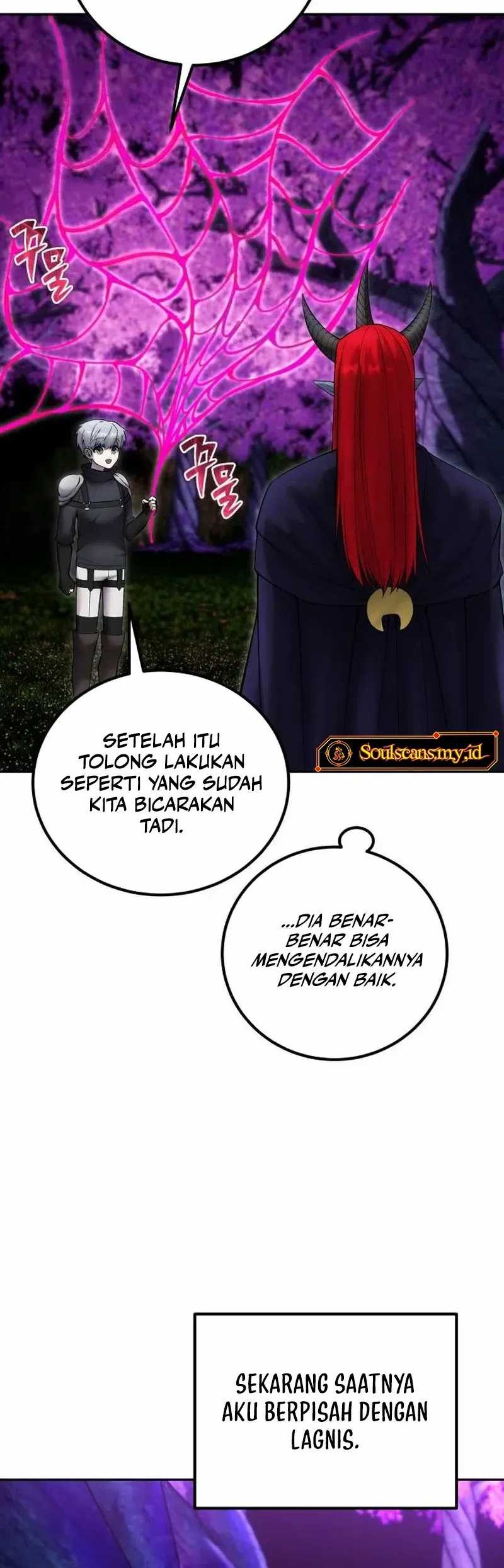 I Was More Overpowered Than The Hero, So I Hid My Power! Chapter 79 Gambar 66