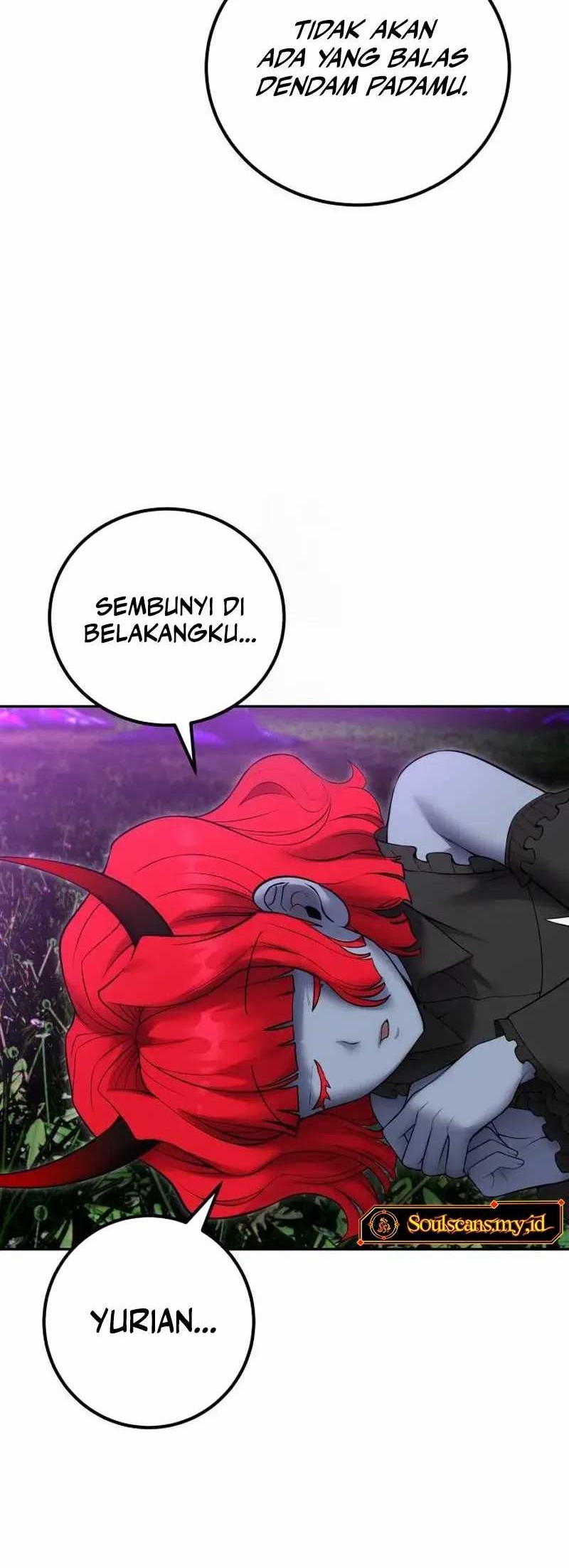 I Was More Overpowered Than The Hero, So I Hid My Power! Chapter 79 Gambar 68