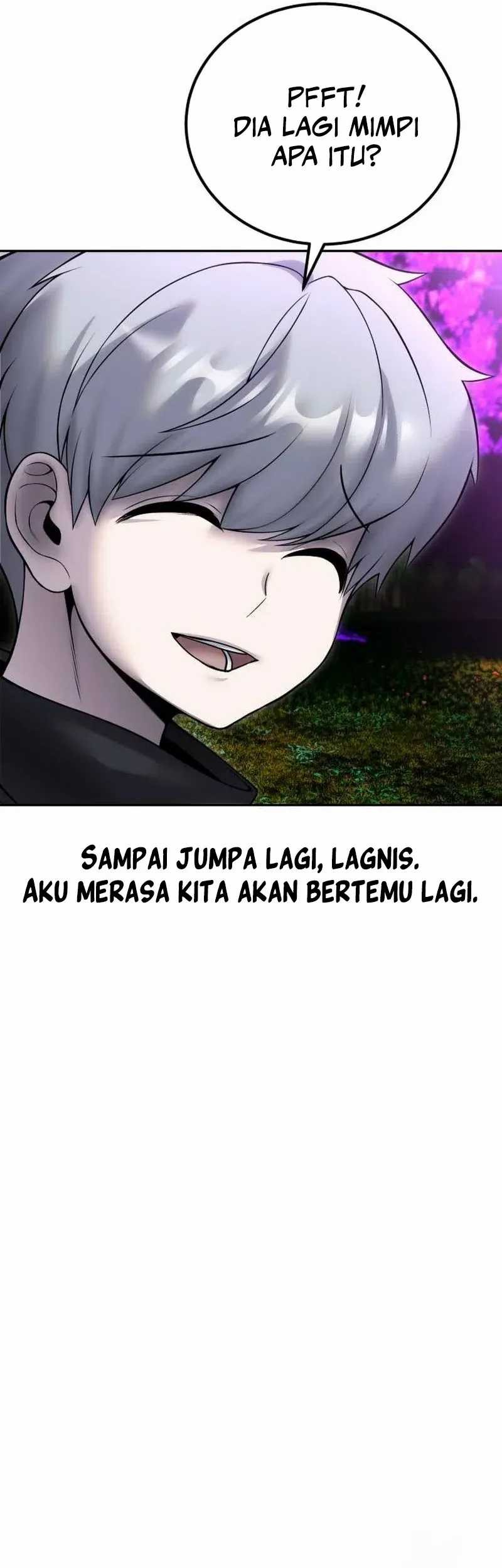 I Was More Overpowered Than The Hero, So I Hid My Power! Chapter 79 Gambar 69