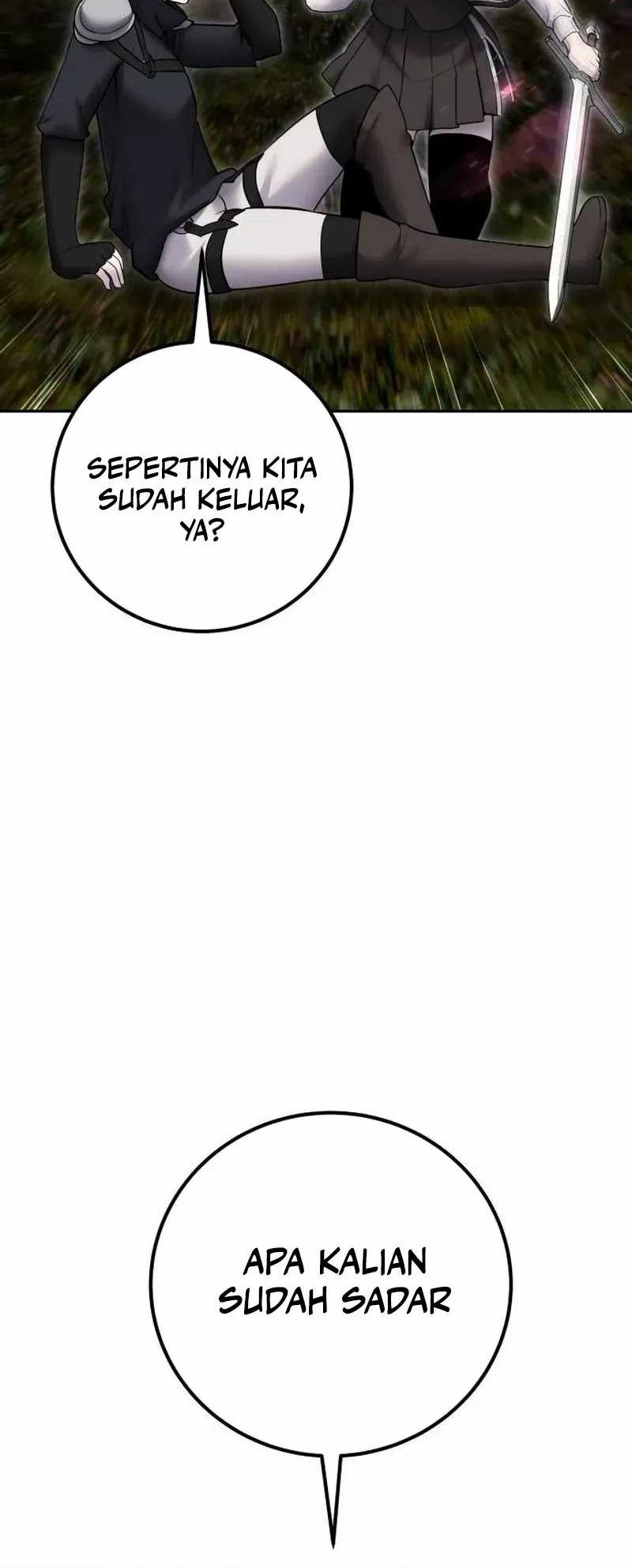 I Was More Overpowered Than The Hero, So I Hid My Power! Chapter 79 Gambar 72