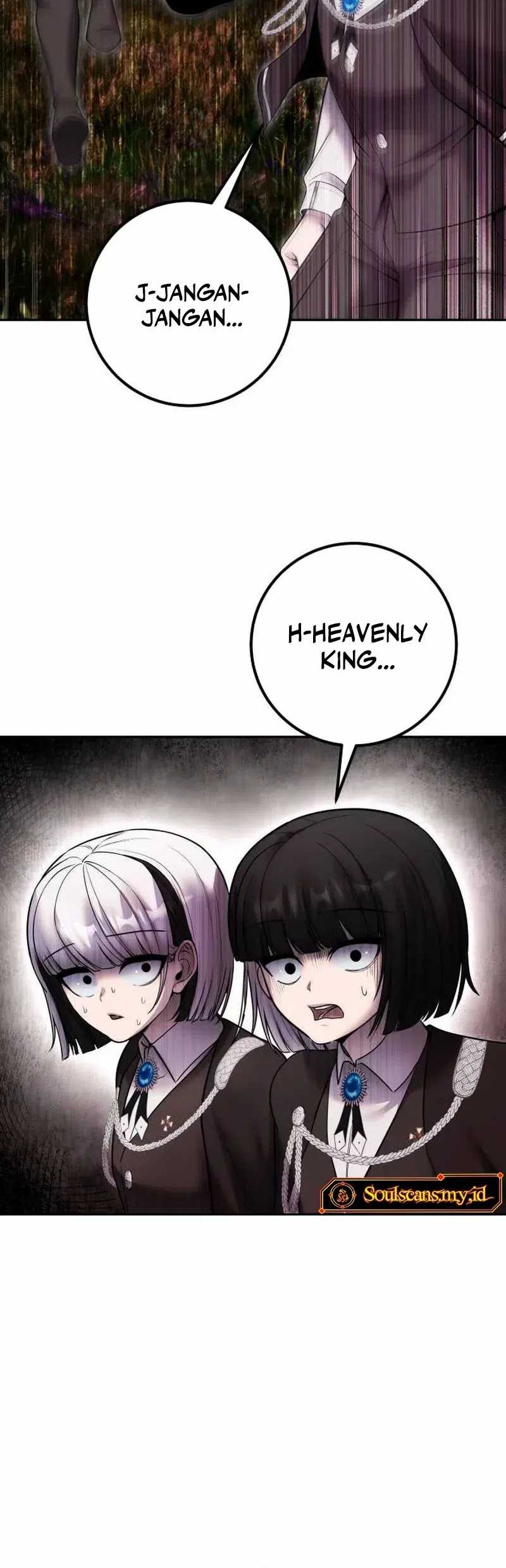 I Was More Overpowered Than The Hero, So I Hid My Power! Chapter 79 Gambar 74