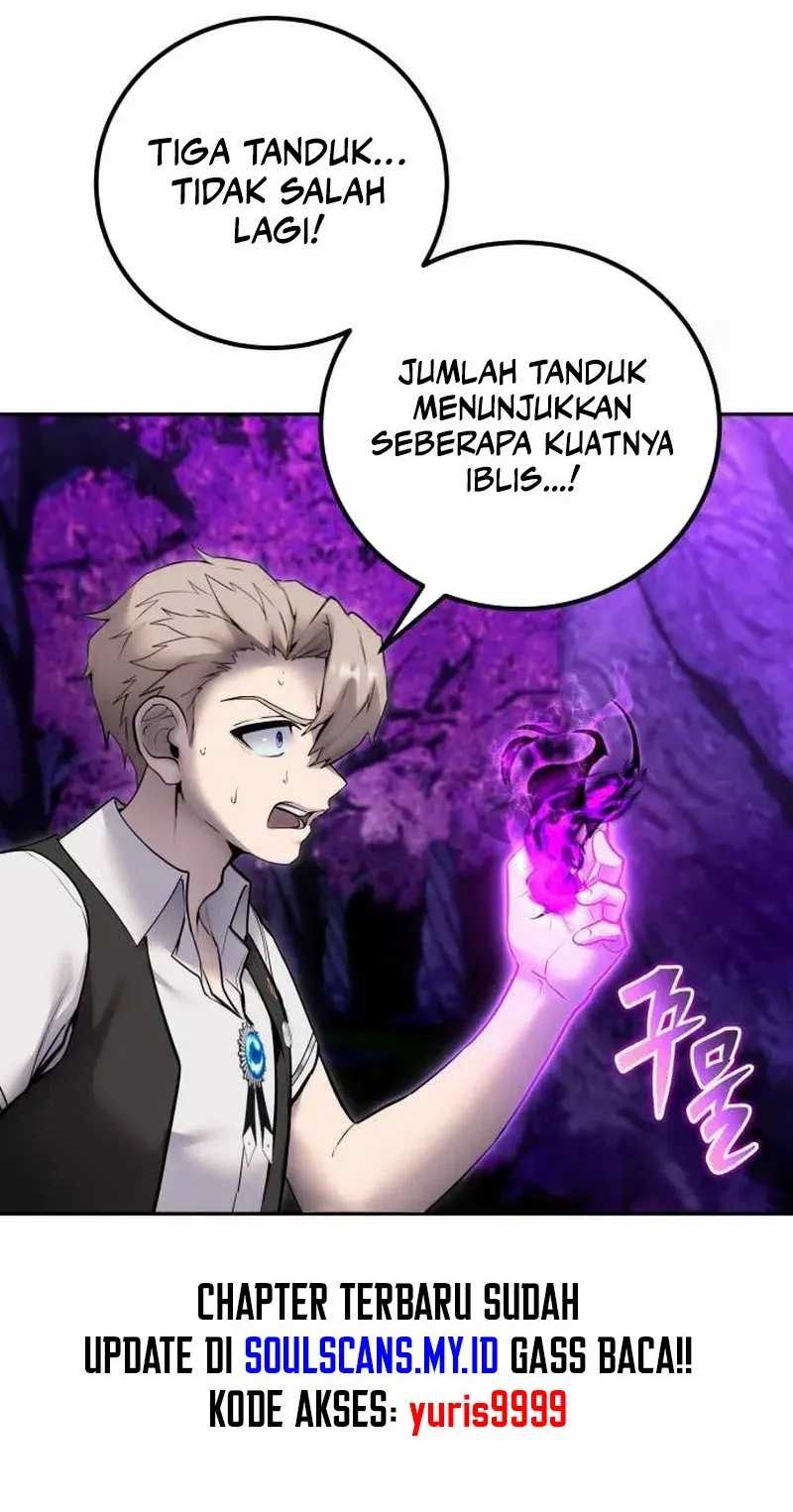 I Was More Overpowered Than The Hero, So I Hid My Power! Chapter 79 Gambar 76