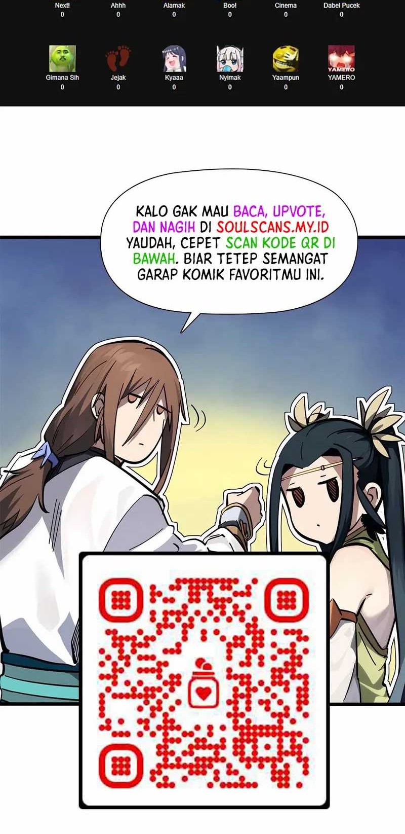 I Was More Overpowered Than The Hero, So I Hid My Power! Chapter 79 Gambar 82