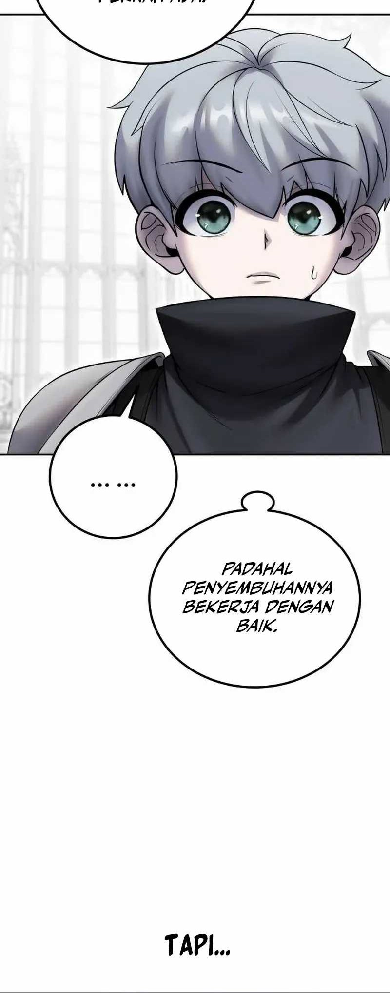 I Was More Overpowered Than The Hero, So I Hid My Power! Chapter 79 Gambar 8