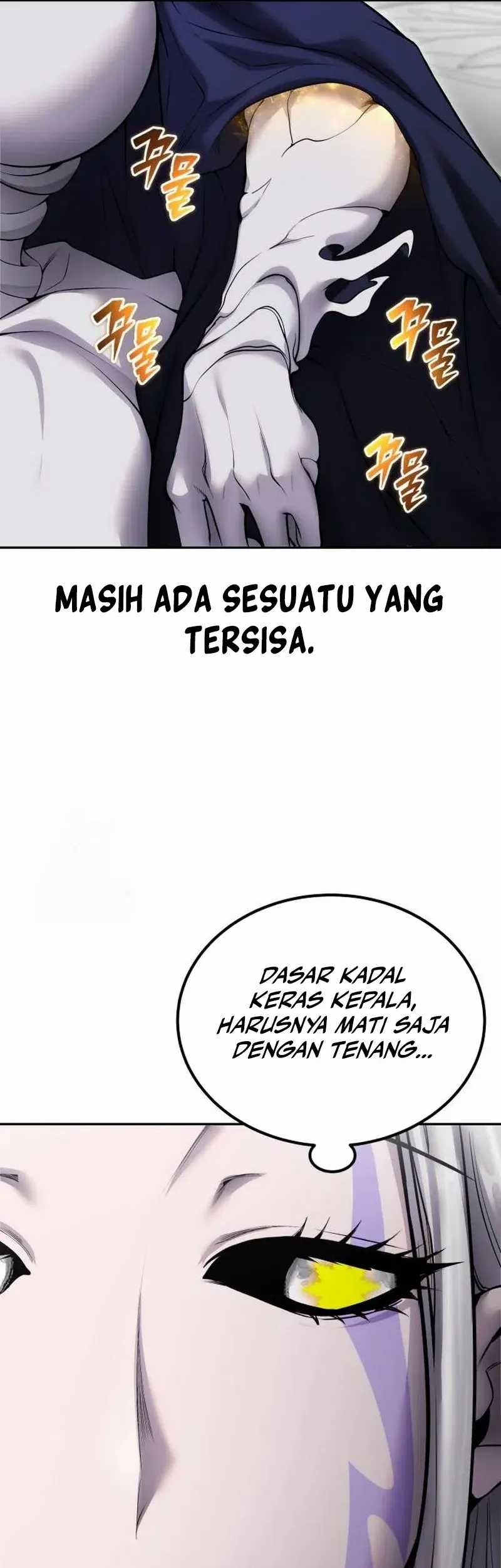 I Was More Overpowered Than The Hero, So I Hid My Power! Chapter 79 Gambar 9