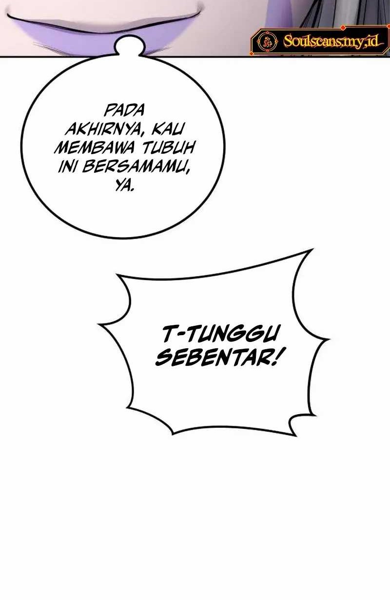 I Was More Overpowered Than The Hero, So I Hid My Power! Chapter 79 Gambar 10