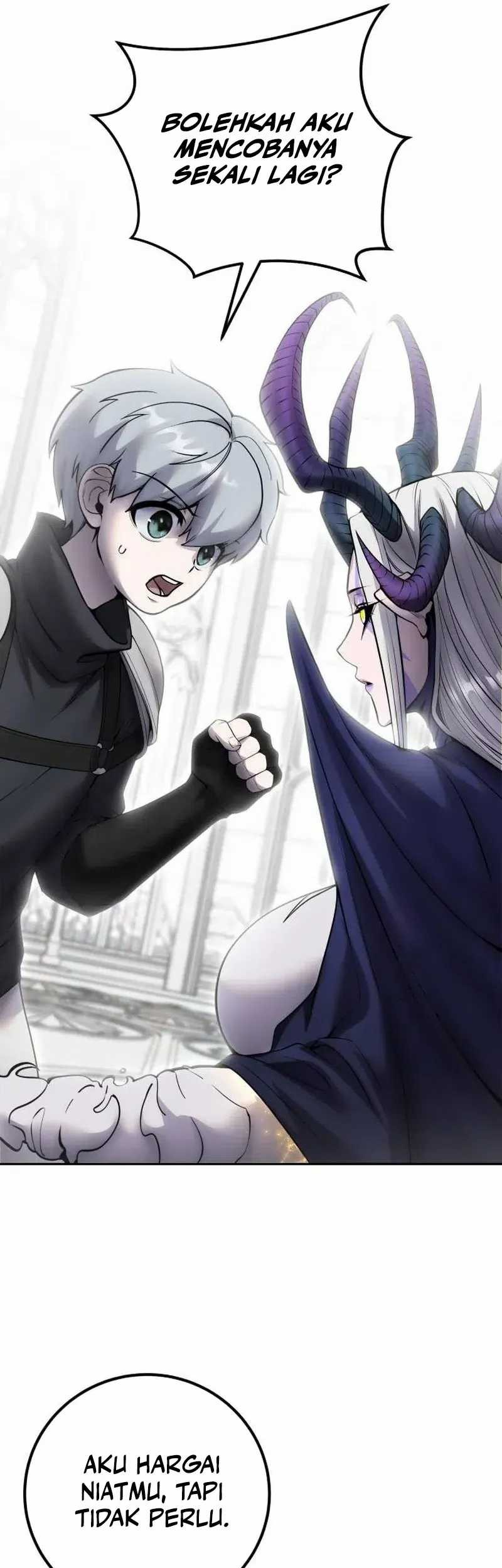 I Was More Overpowered Than The Hero, So I Hid My Power! Chapter 79 Gambar 11