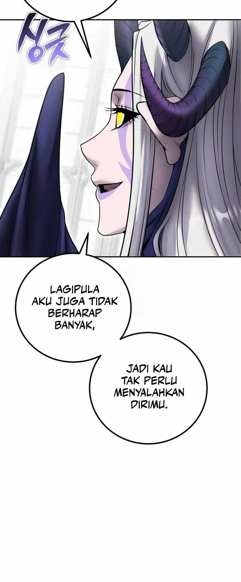 I Was More Overpowered Than The Hero, So I Hid My Power! Chapter 79 Gambar 12