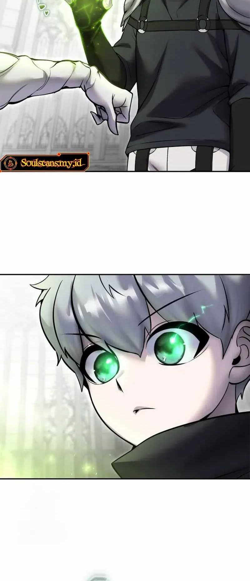 I Was More Overpowered Than The Hero, So I Hid My Power! Chapter 79 Gambar 16