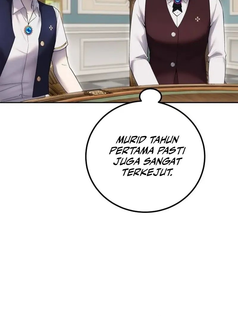 I Was More Overpowered Than The Hero, So I Hid My Power! Chapter 84 Gambar 38