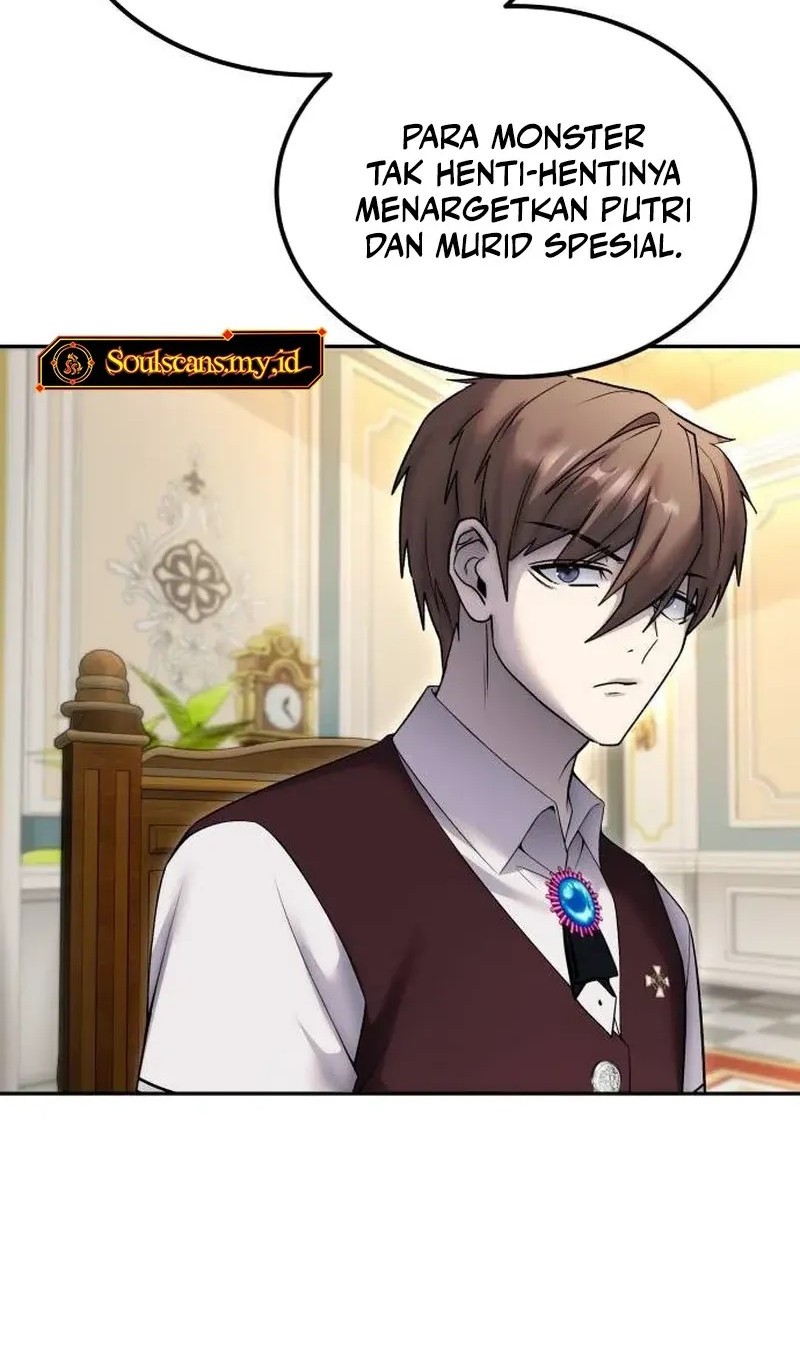 I Was More Overpowered Than The Hero, So I Hid My Power! Chapter 84 Gambar 44