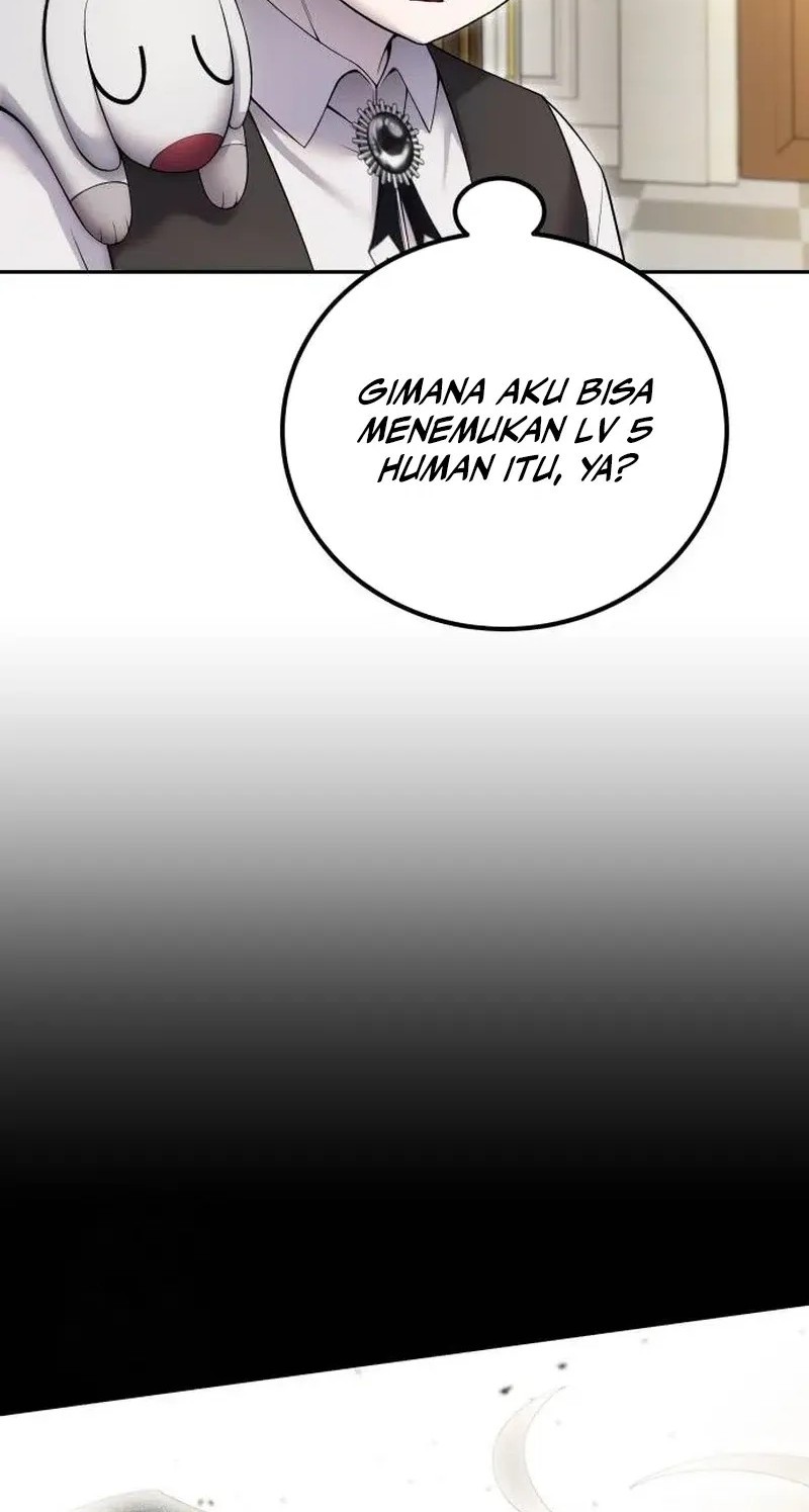I Was More Overpowered Than The Hero, So I Hid My Power! Chapter 84 Gambar 50