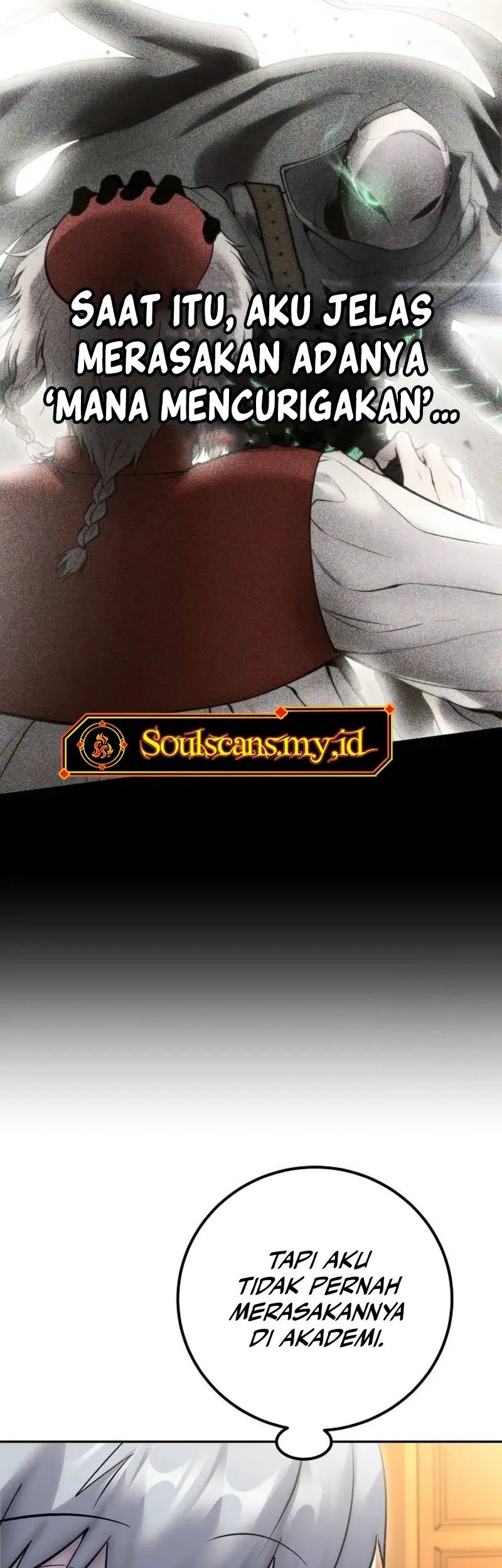 I Was More Overpowered Than The Hero, So I Hid My Power! Chapter 84 Gambar 51