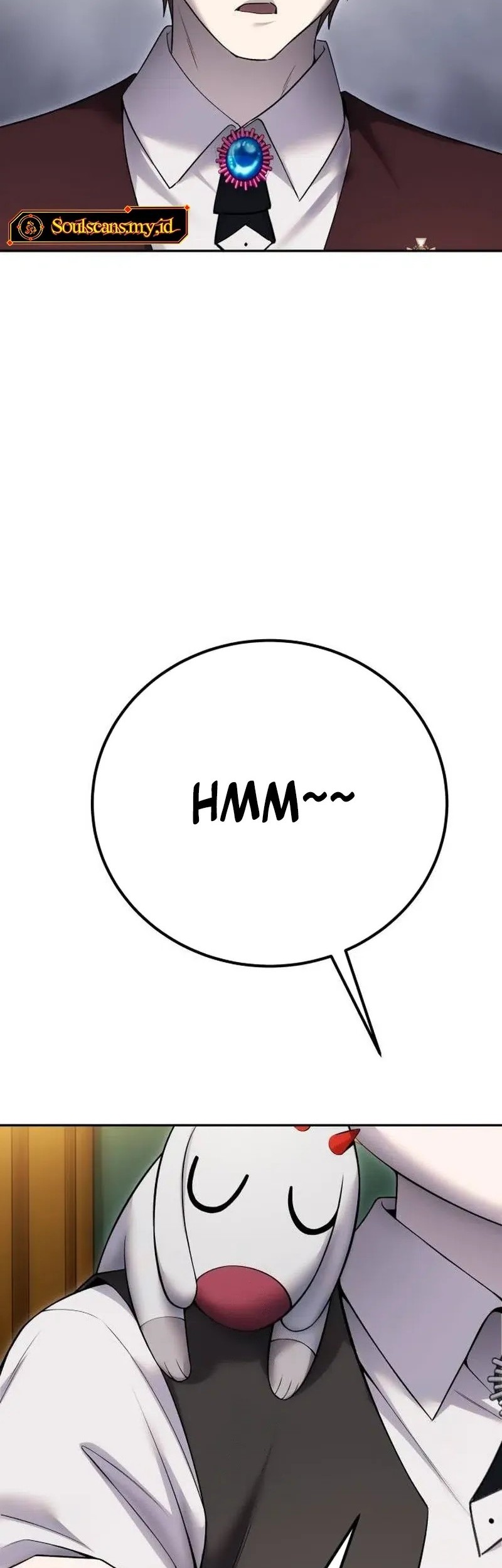 I Was More Overpowered Than The Hero, So I Hid My Power! Chapter 84 Gambar 55