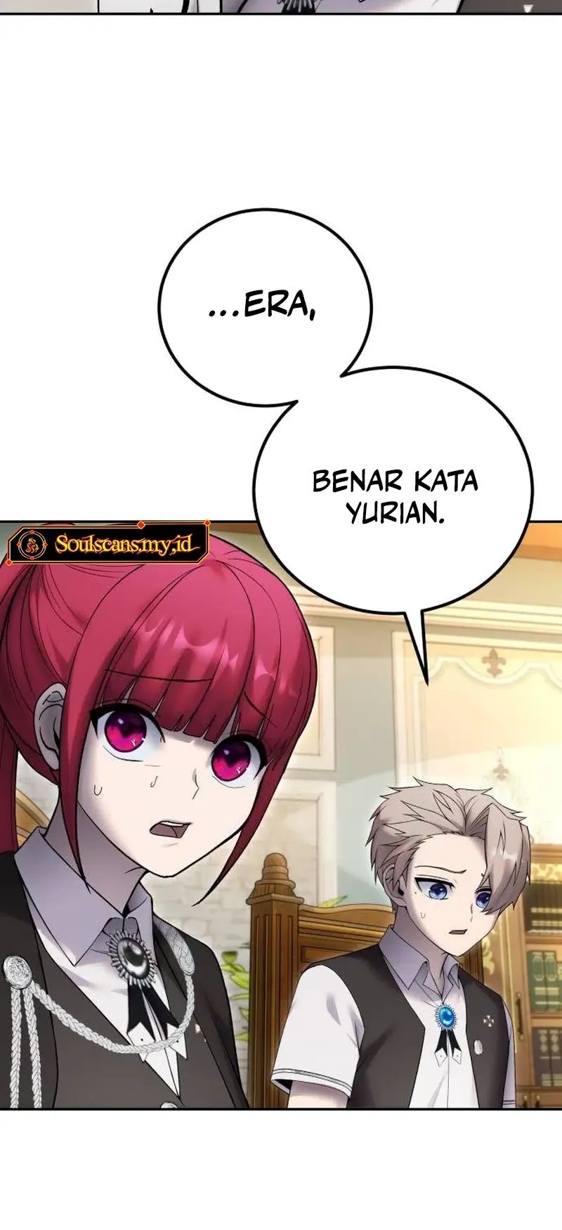 I Was More Overpowered Than The Hero, So I Hid My Power! Chapter 84 Gambar 68