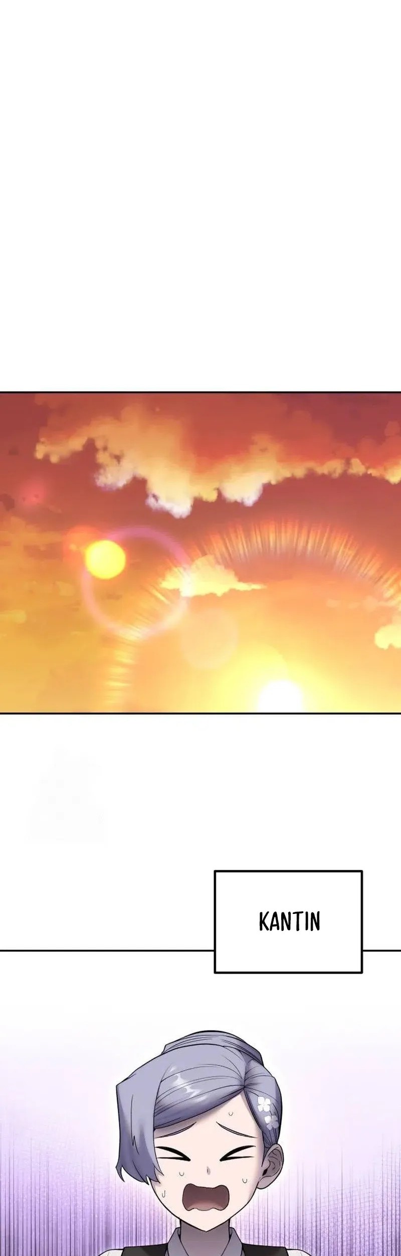 I Was More Overpowered Than The Hero, So I Hid My Power! Chapter 84 Gambar 73