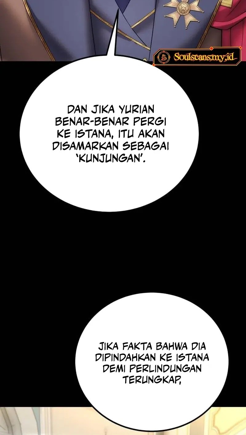 I Was More Overpowered Than The Hero, So I Hid My Power! Chapter 84 Gambar 80