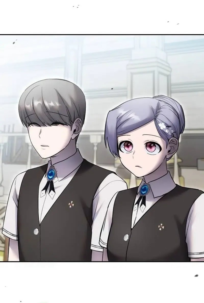 I Was More Overpowered Than The Hero, So I Hid My Power! Chapter 84 Gambar 6