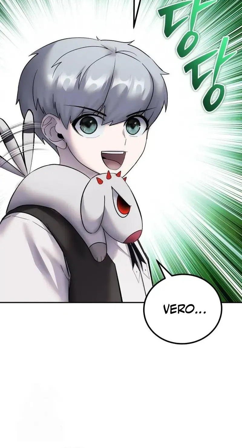 I Was More Overpowered Than The Hero, So I Hid My Power! Chapter 84 Gambar 11