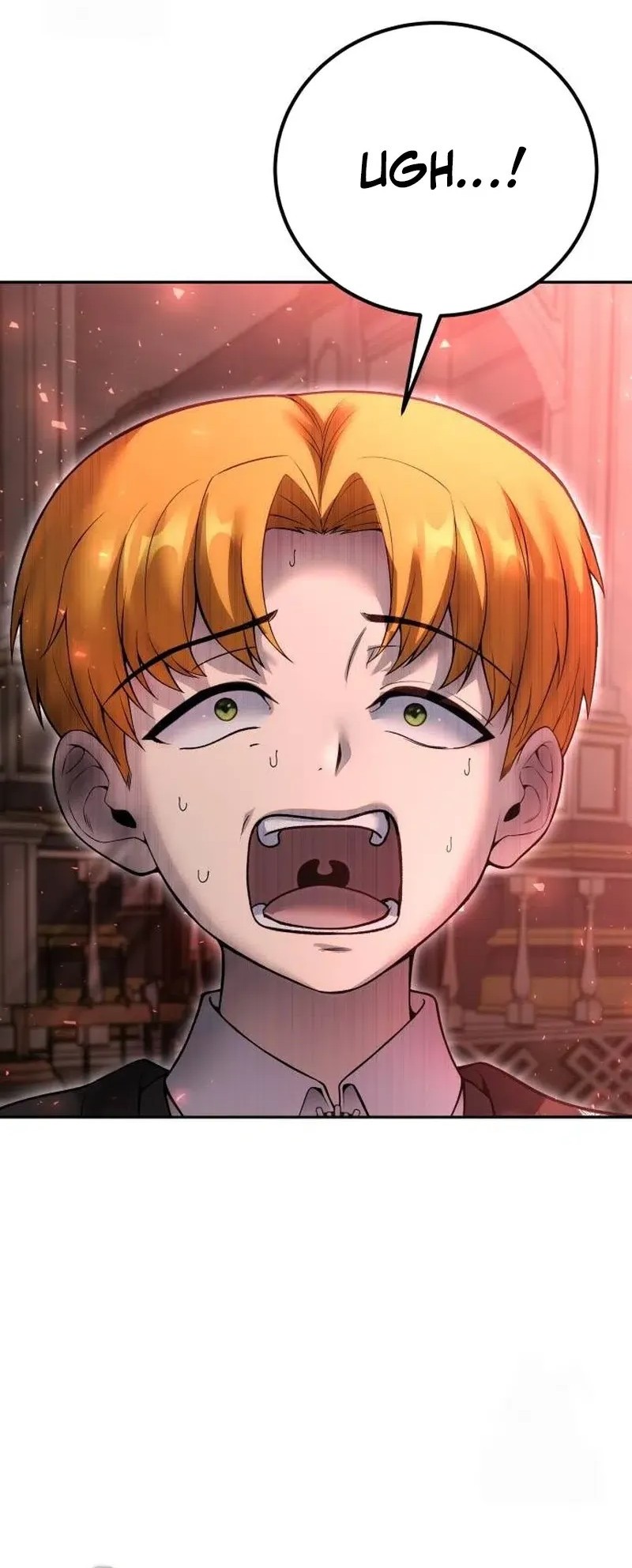 I Was More Overpowered Than The Hero, So I Hid My Power! Chapter 84 Gambar 17