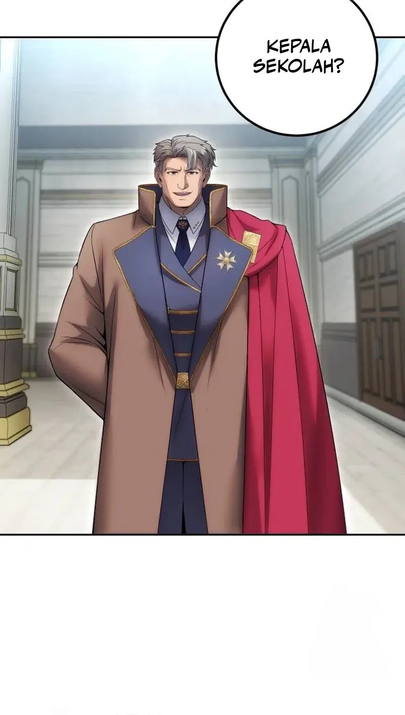 I Was More Overpowered Than The Hero, So I Hid My Power! Chapter 84 Gambar 26